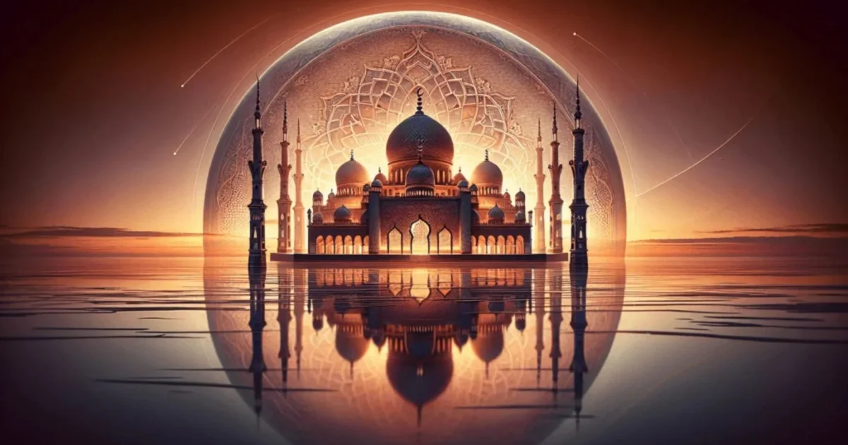 Global Conflicts: Understanding Global Issues Through Islamic Guidance