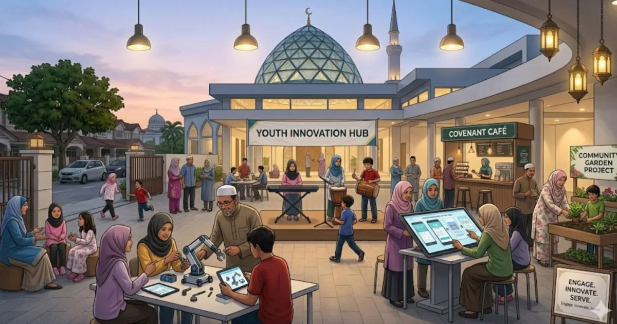 Engaging Muslim Youth Effectively: Inspiring Strategies