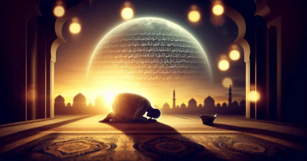 Essential Morning and Evening Adhkar for Daily Protection