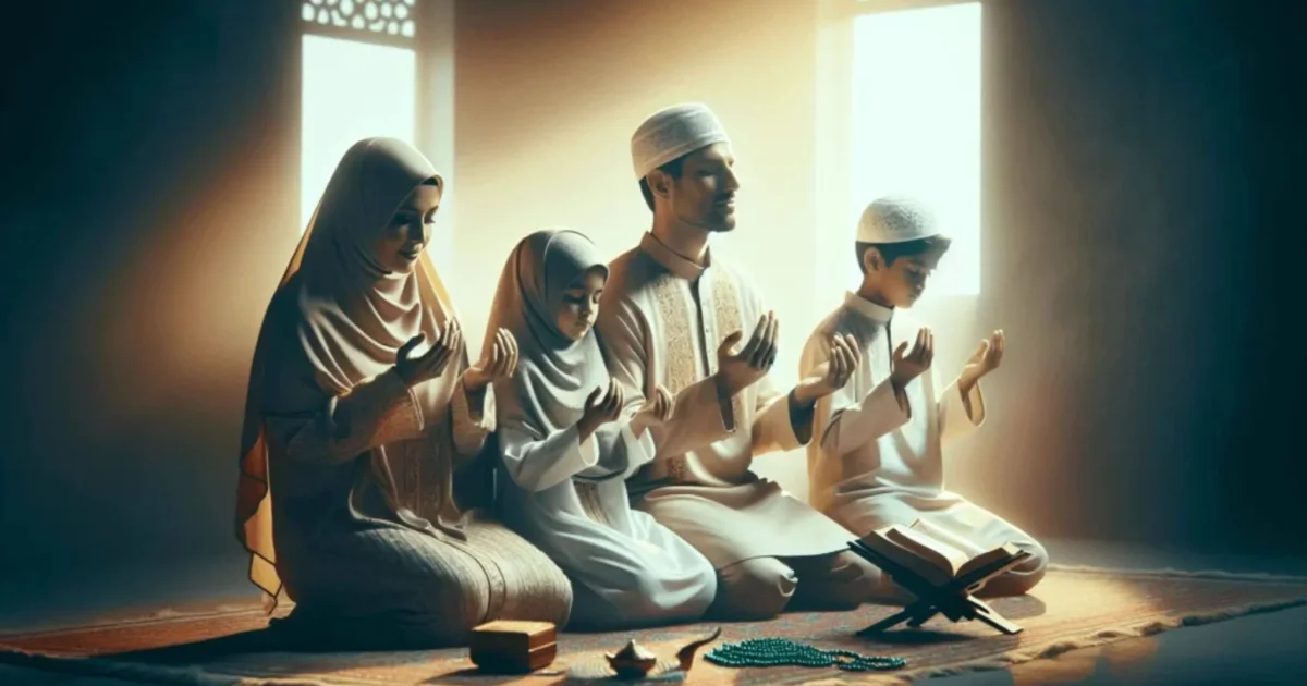 Powerful Duas for Protection from Harm: Essential Islamic Supplications