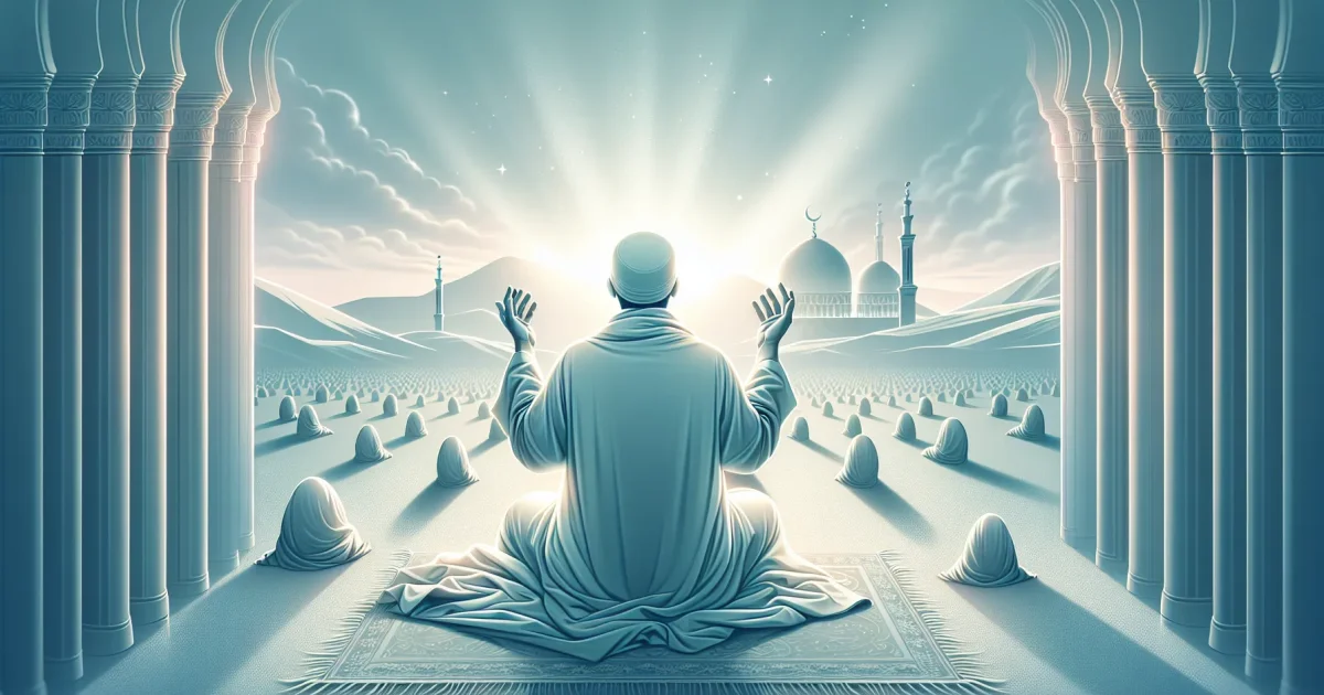 Essential Duas for Expressing Gratitude to Allah