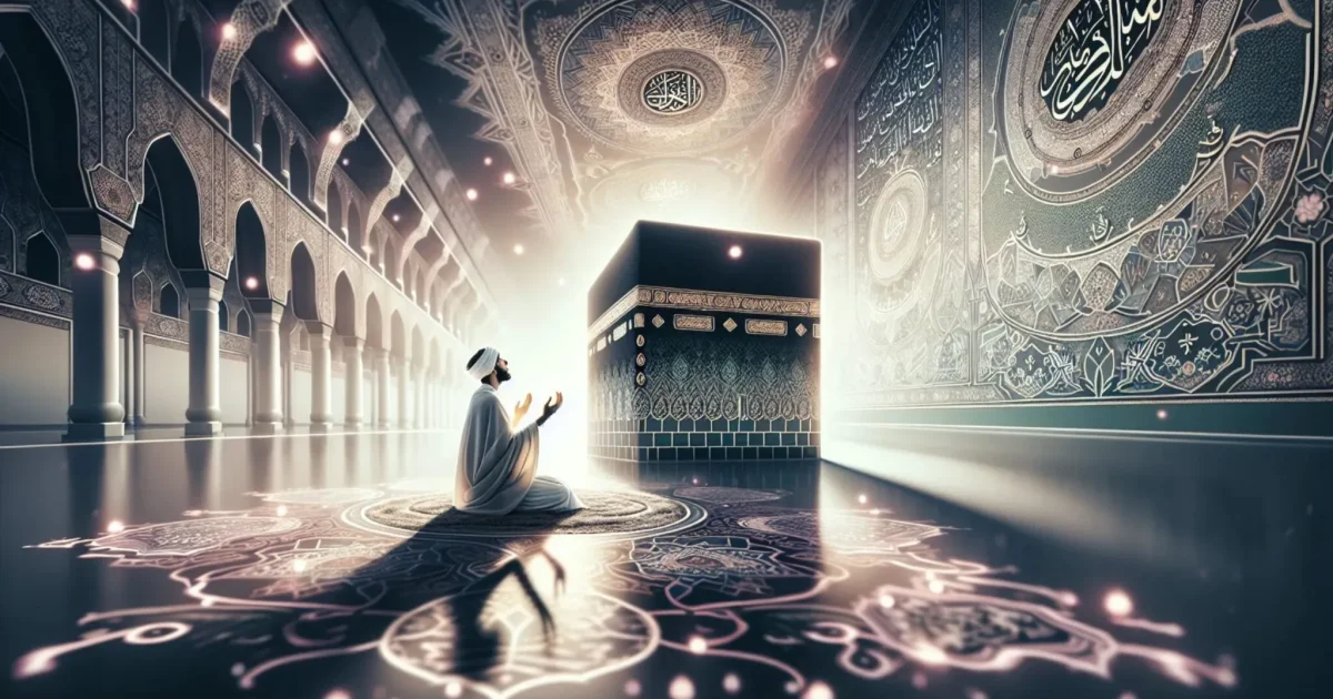 Duas for Hardship and Relief: Powerful Supplications for Ease