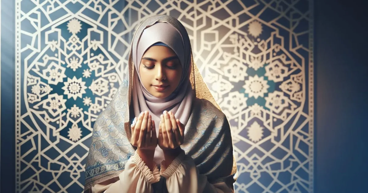 Powerful Duas for Healing and Well-being 1 Powerful Duas for Healing and Well-being