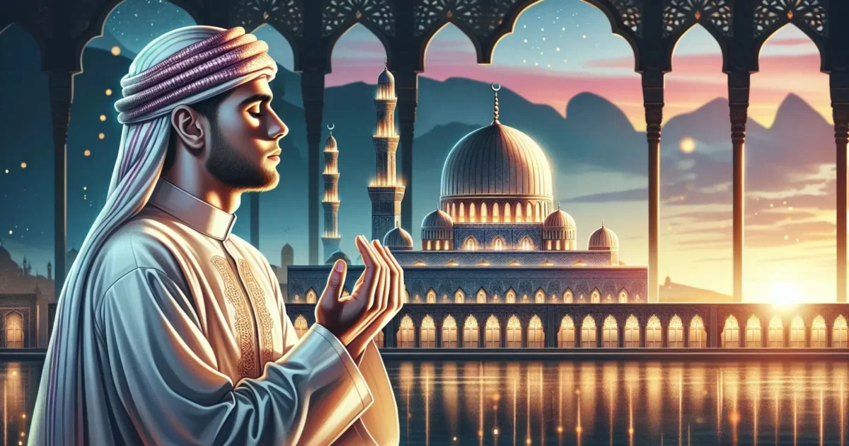 Duas Around Salah: Essential Supplications Before & After Prayer