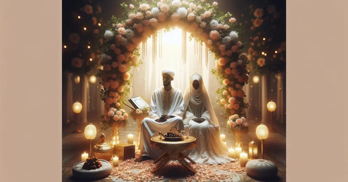 Essential Marriage Preparation for a Successful Islamic Marriage