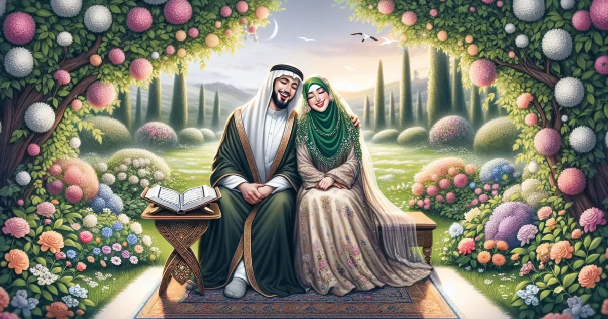 Essential Spousal Rights in Islam: A Complete Guide