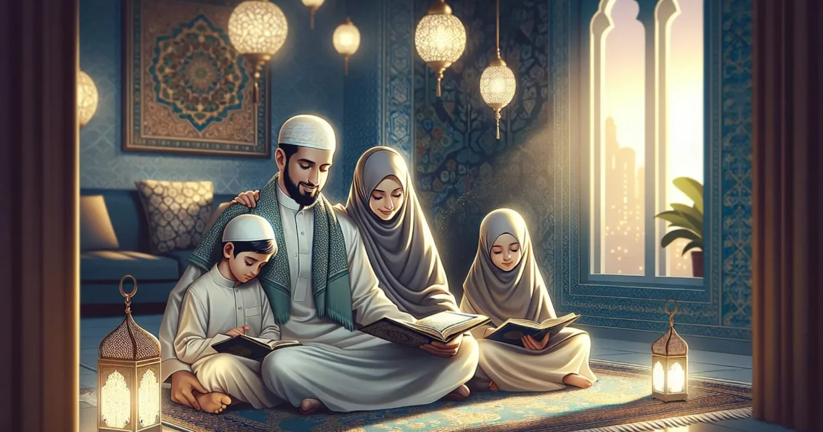 Essential Parenting Tips: Raising Righteous Children in Islam