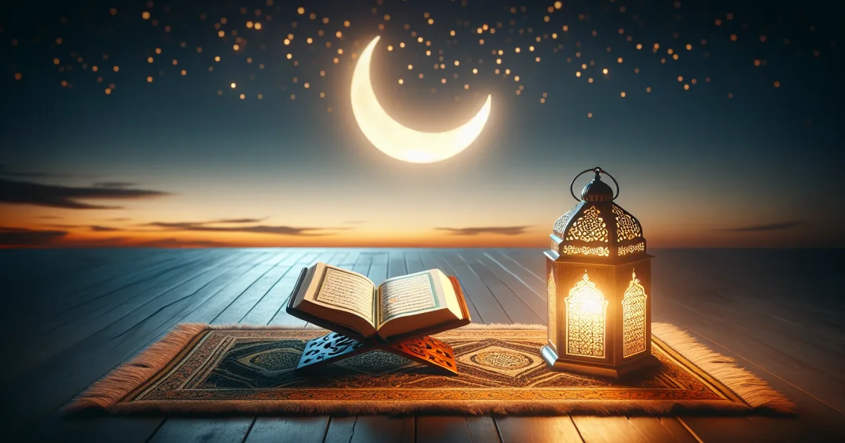 Essential Introduction to Ramadan: A Complete Guide 1 Essential Introduction to Ramadan: A Complete Guide