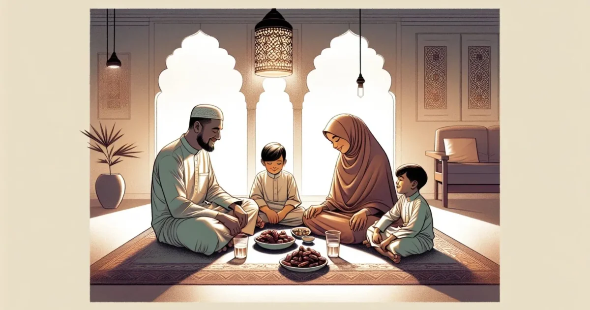 Powerful Voluntary Fasts: Essential Guide to Extra Rewards 1 Powerful Voluntary Fasts: Essential Guide to Extra Rewards