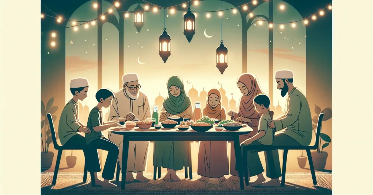 Essential Tips for Staying Healthy While Fasting 1 Essential Tips for Staying Healthy While Fasting