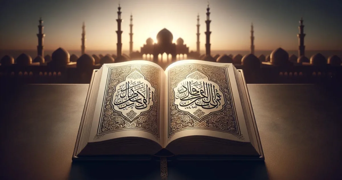 Authentic Hadith Collections Every Muslim Should Know 1 Authentic Hadith Collections Every Muslim Should Know