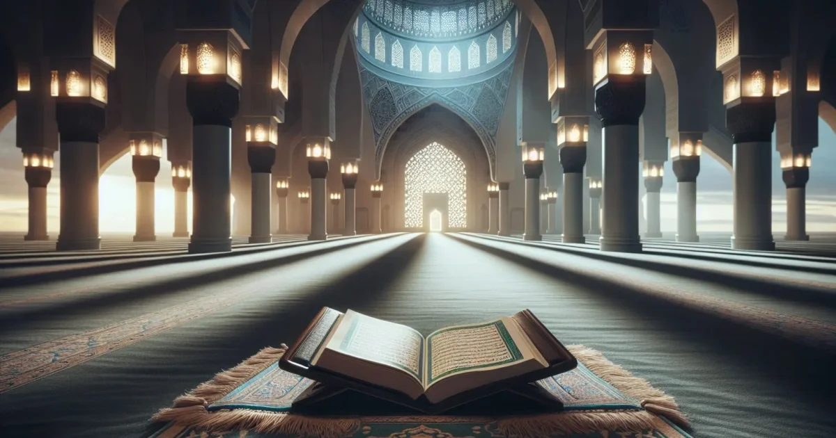 Complete Guide to Prophet’s Worship ﷺ: Practical Steps 1 Complete Guide to Prophet’s Worship ﷺ: Practical Steps