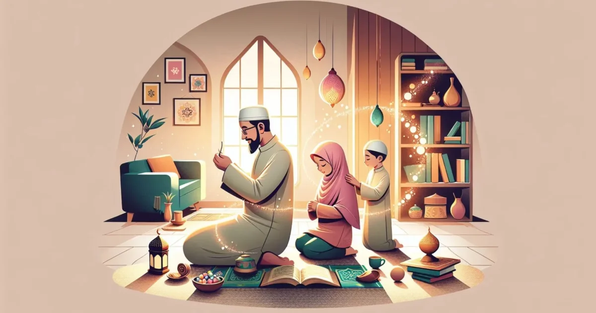 Sunnah Habits for Everyday Life: Daily Practices for Barakah 1 Sunnah Habits for Everyday Life: Daily Practices for Barakah