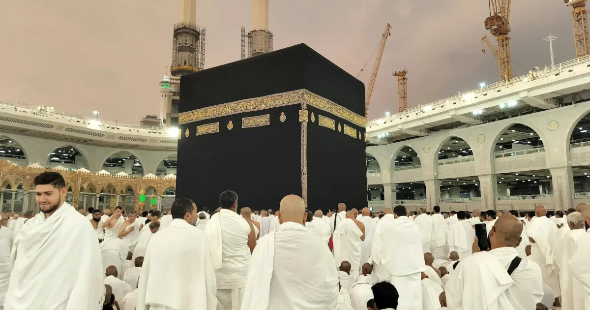 Essential Hajj and Umrah Preparation Steps 1 Essential Hajj and Umrah Preparation Steps