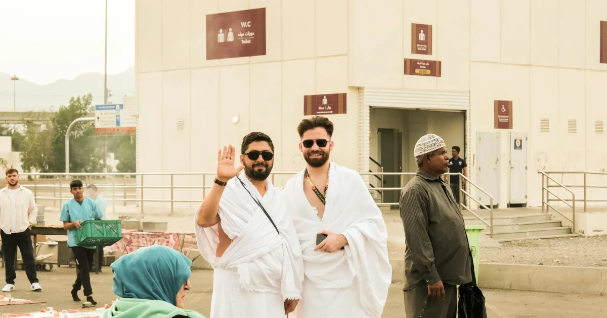 Essential Ihram Rules: A Complete Guide