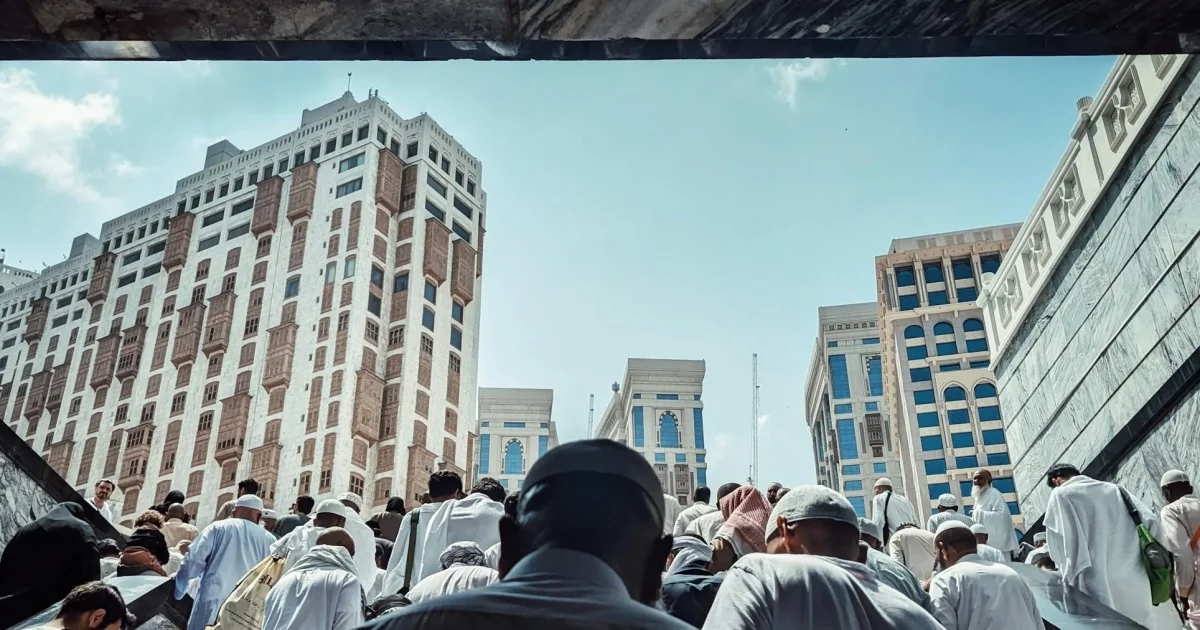 Life After Hajj: Maintaining Change