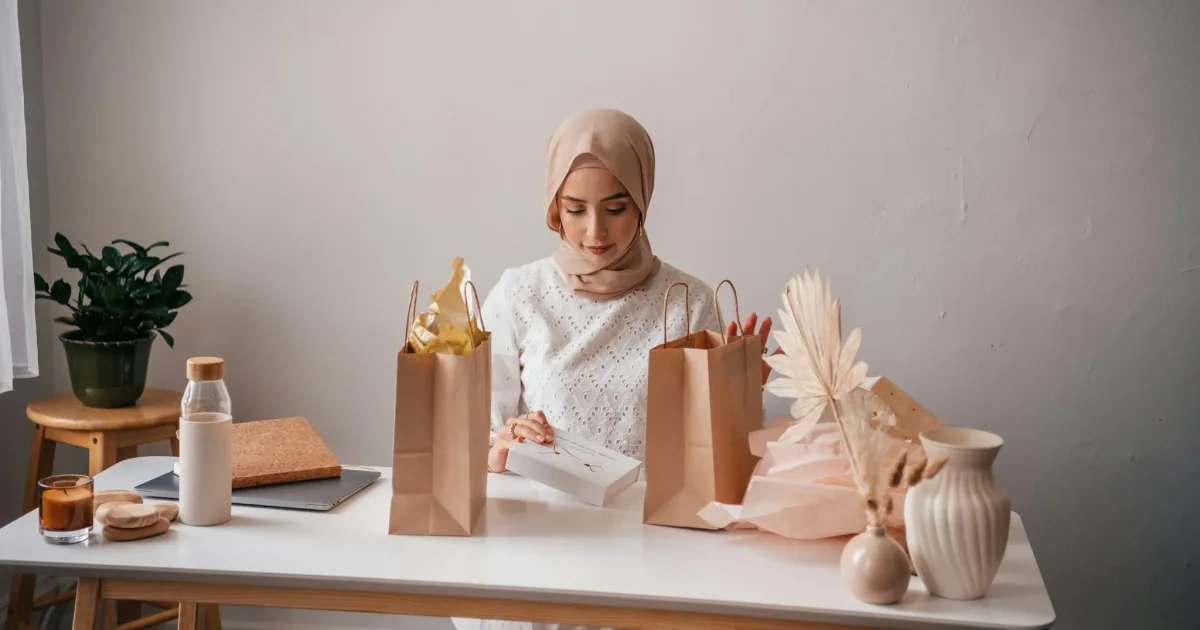 Ethical Consumerism in Islam: A Complete Guide 1 Ethical Consumerism in Islam: A Complete Guide