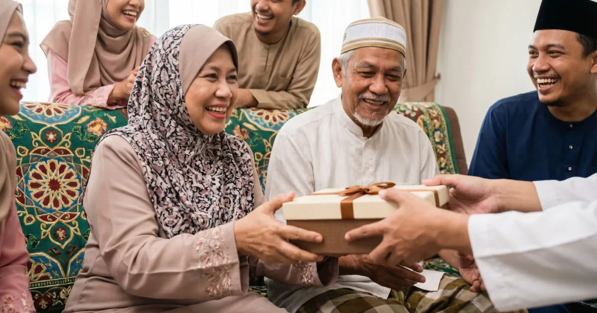 Practical Guide to a Barakah-Filled Home