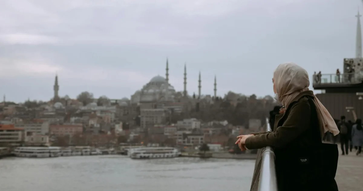 Essential Travel Halal Tips for Muslim Explorers