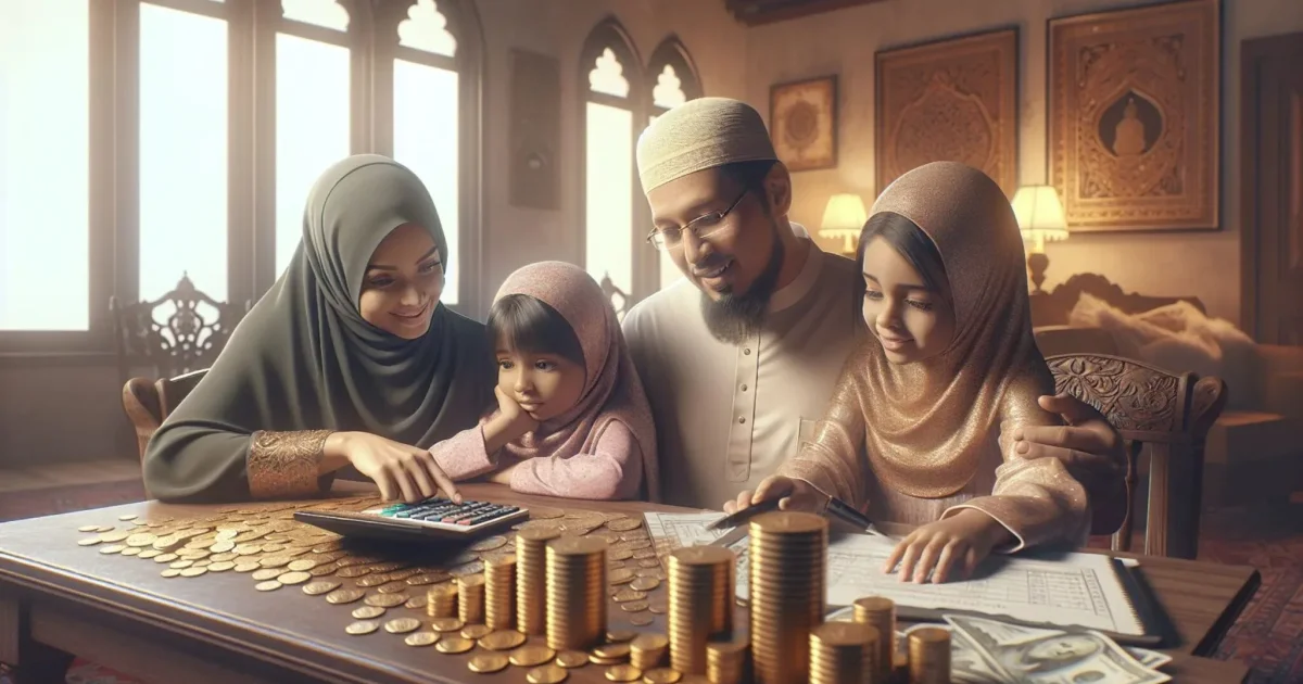Essential Guide: How to Calculate Zakat Properly 1 Essential Guide: How to Calculate Zakat Properly
