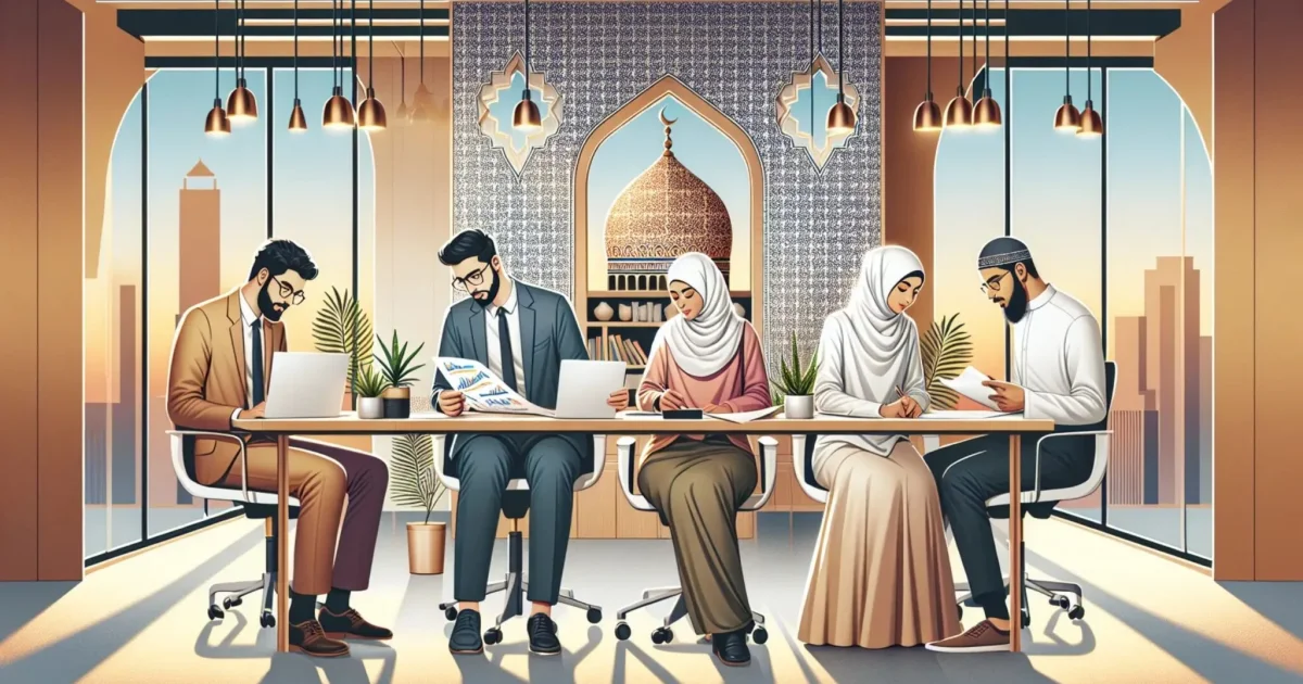 Essential Halal Investment Strategies for Muslims