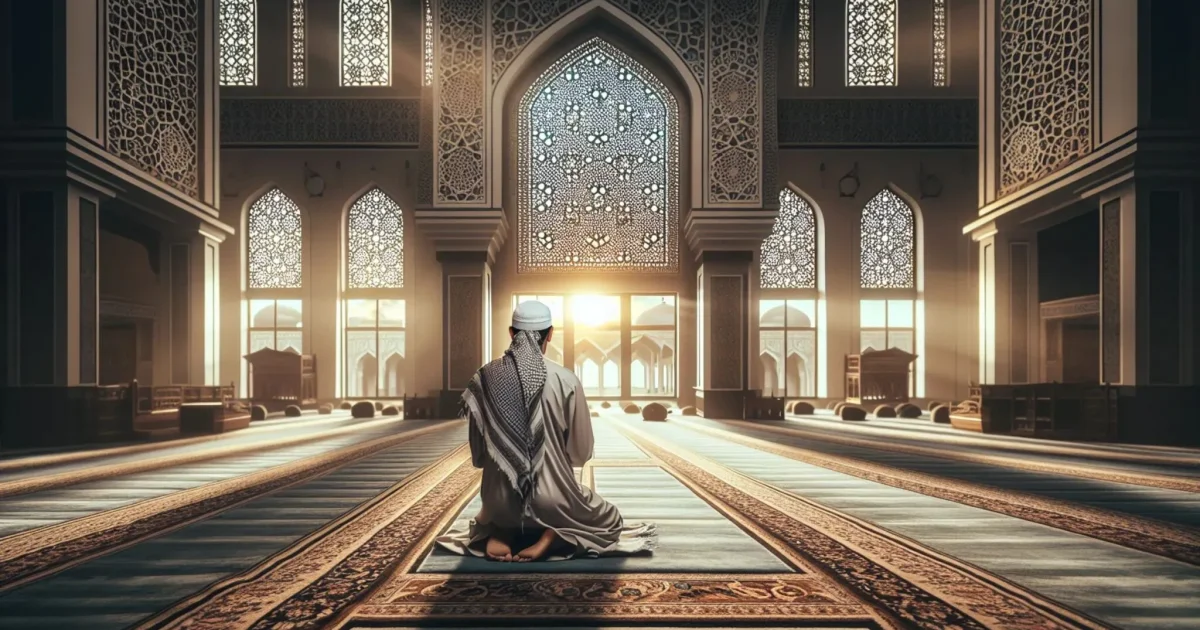 Essential Guide to Developing Self-Discipline in Islam 1 Essential Guide to Developing Self-Discipline in Islam