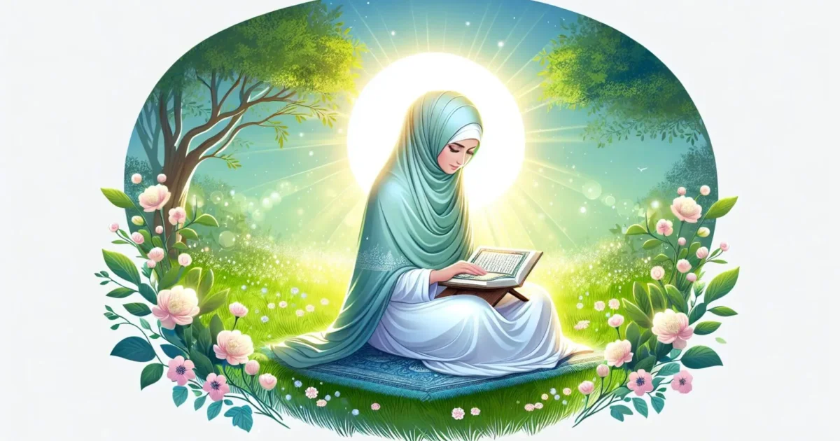 The Power of Sabr: Developing Patience in Islam