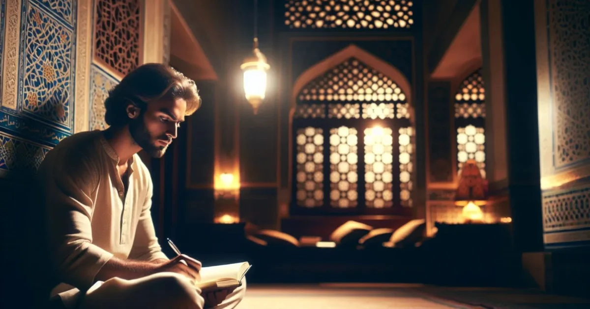 Powerful Self-Reflection: Muhasabah for Daily Growth 1 Powerful Self-Reflection: Muhasabah for Daily Growth