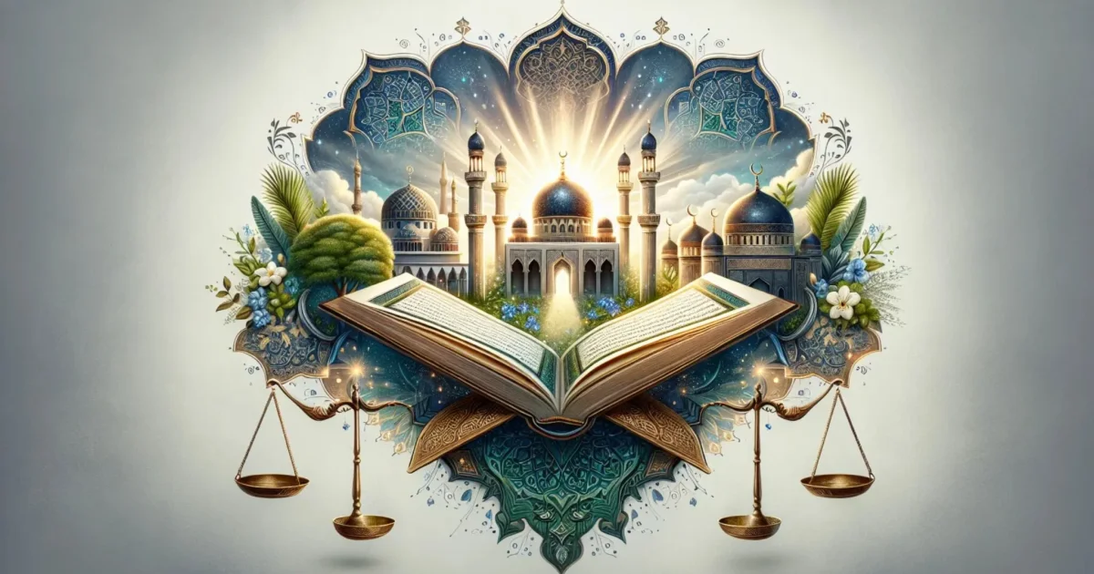 Major Themes of the Quran: An Essential Guide 1 Major Themes of the Quran: An Essential Guide