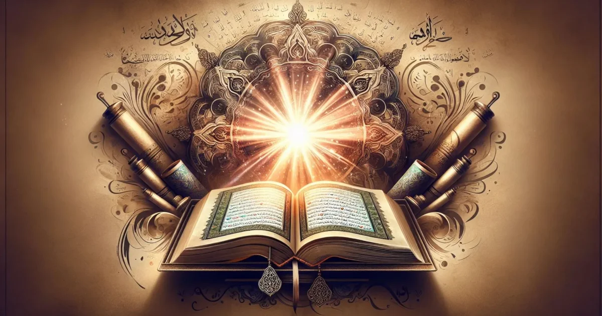Essential Asbab al-Nuzul: Context Behind Revelation 1 Essential Asbab al-Nuzul: Context Behind Revelation