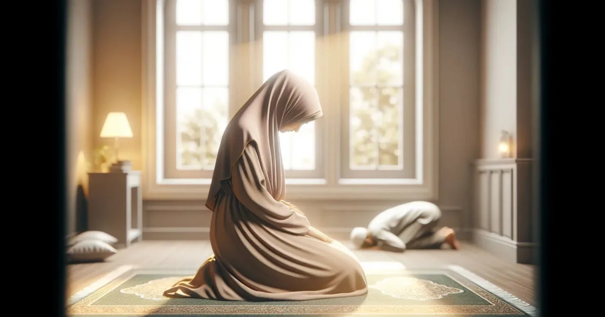 Essential Guidelines for Women’s Prayer in Islam