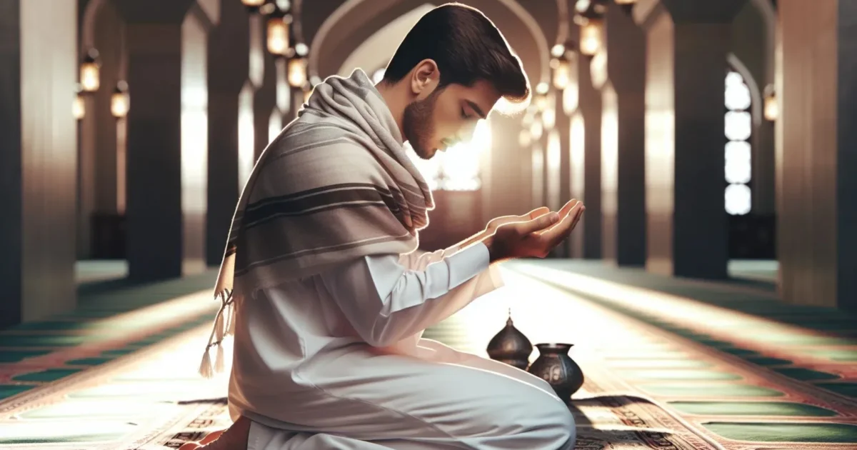 Fixing Common Salah Mistakes: Essential Guide
