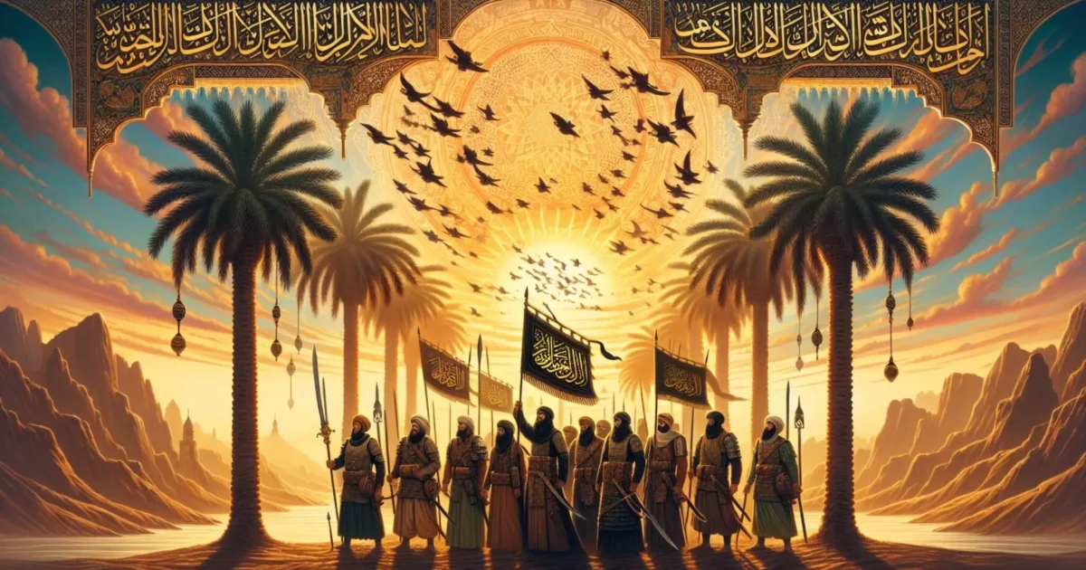 Key Battles in Islamic History: Essential Lessons