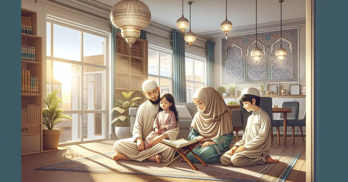 Applying Seerah Lessons Today: Practical Insights 1 Applying Seerah Lessons Today: Practical Insights