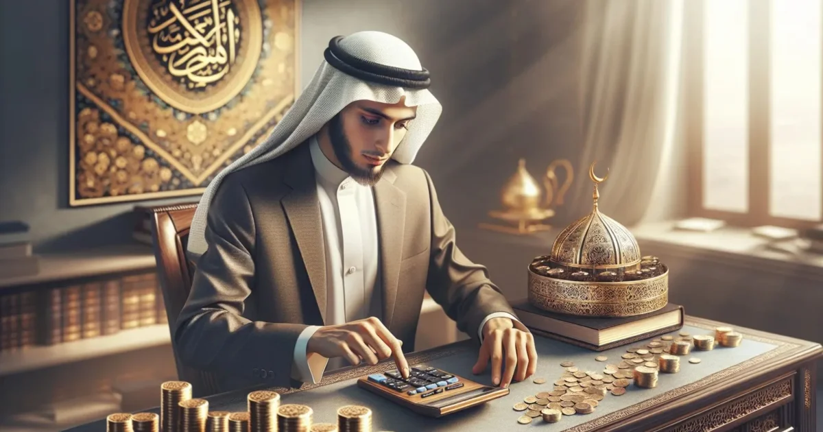 Simple Zakat Calculation Methods: A Practical Step-by-Step Guide 1 Simple Zakat Calculation Methods: A Practical Step-by-Step Guide