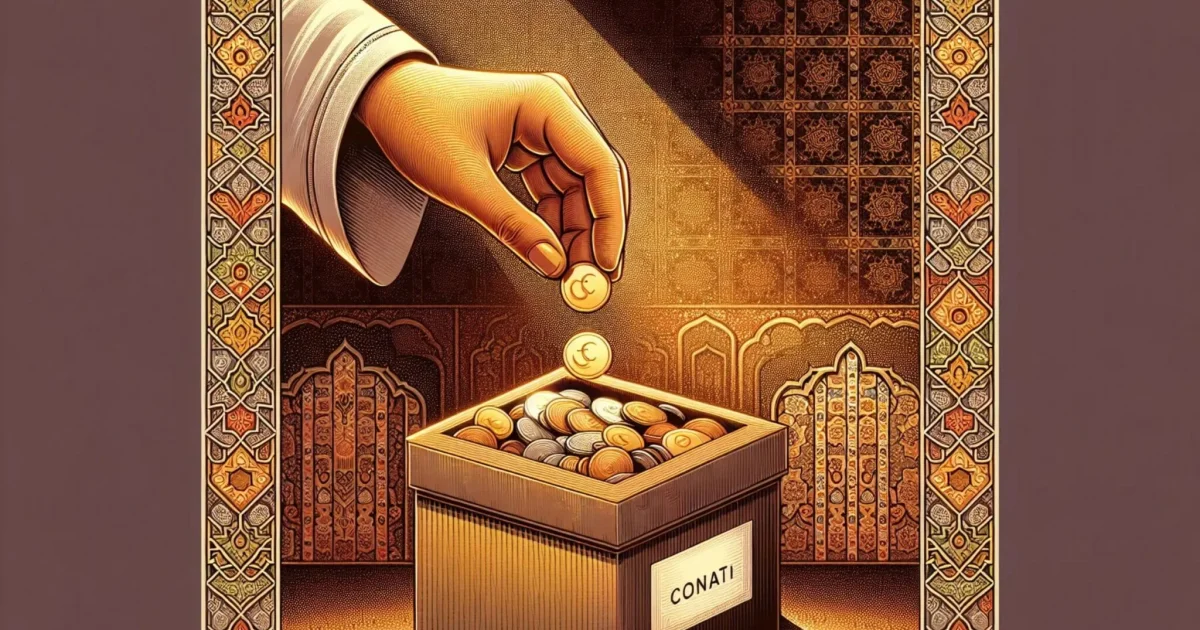Essential Sadaqah Benefits: Rewards of Voluntary Charity 1 Essential Sadaqah Benefits: Rewards of Voluntary Charity