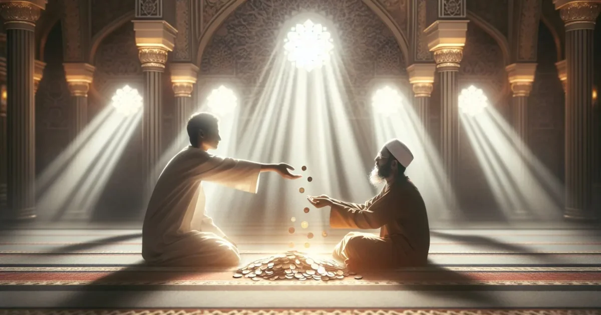 How Zakat Purifies Wealth: A Beautiful Spiritual Guide 1 How Zakat Purifies Wealth: A Beautiful Spiritual Guide