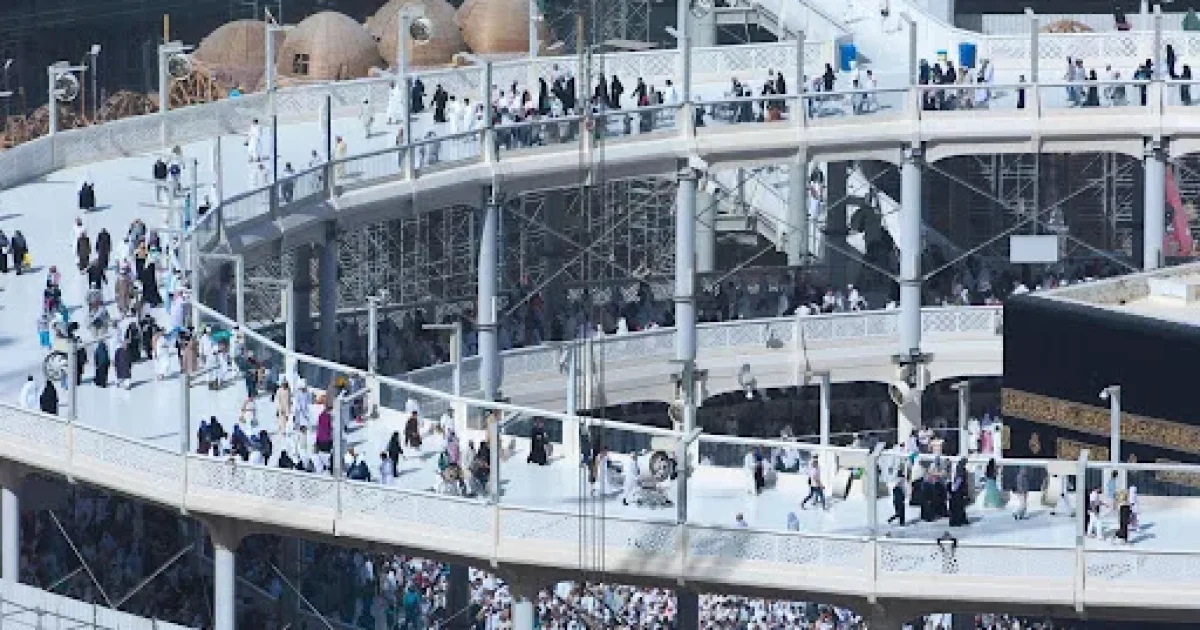 How to Perform Hajj: 10 Powerful Easy Essential Steps