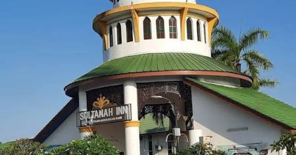 Mosque Header