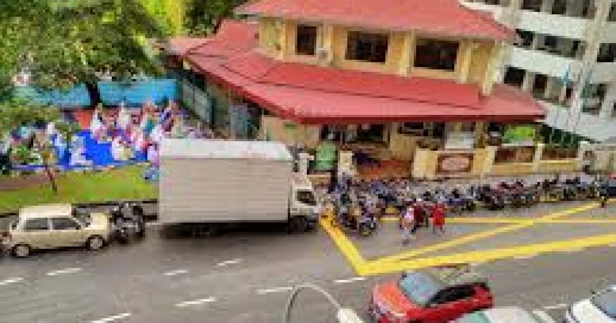 Surau Raudhatul Jannah