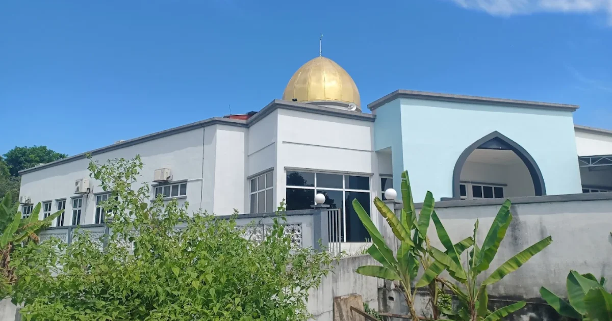 Surau Ar-Rahman
