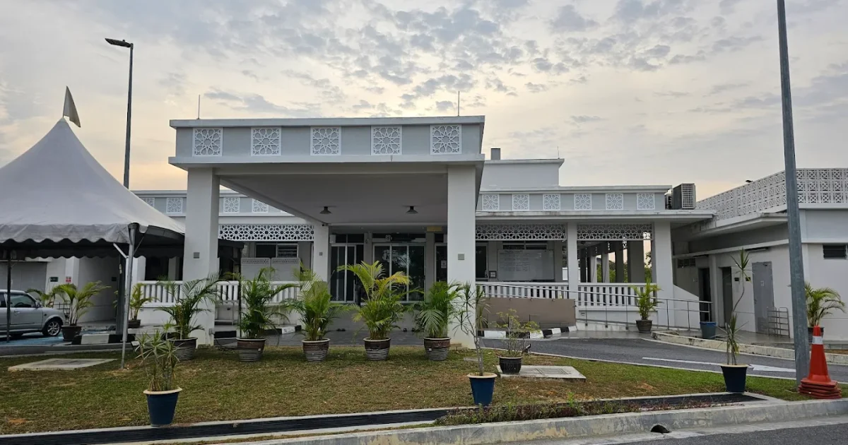 Mosque Header