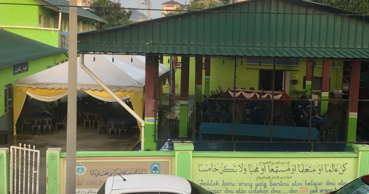 Surau Al-Kauthar Puchong Perdana, Puchong