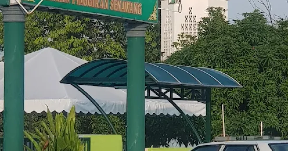 Mosque Header