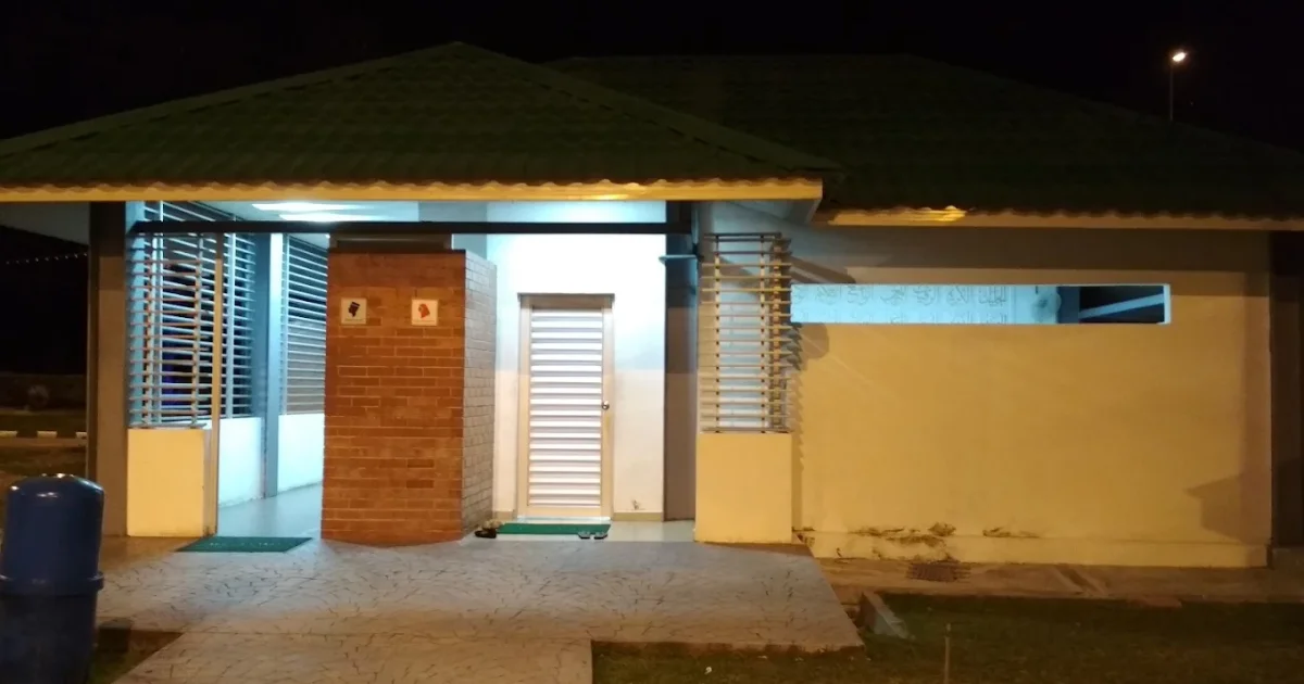 Mosque Header