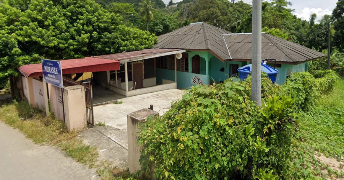 Mosque Header