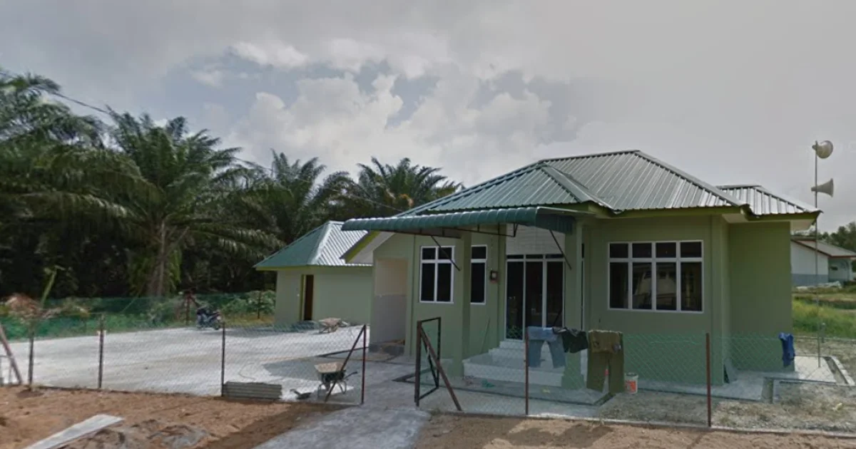 Mosque Header