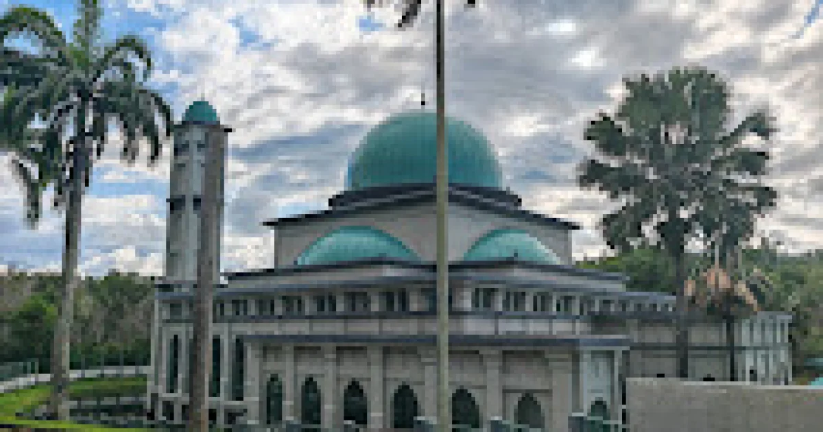 Surau Darul Sa'adah