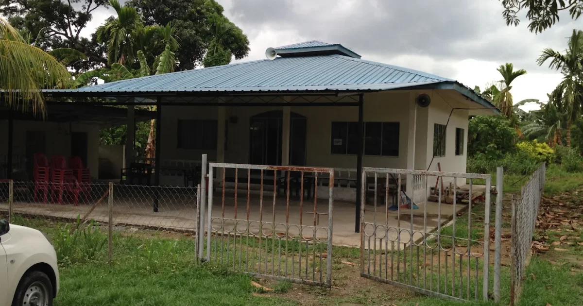Surau Darul Fikri