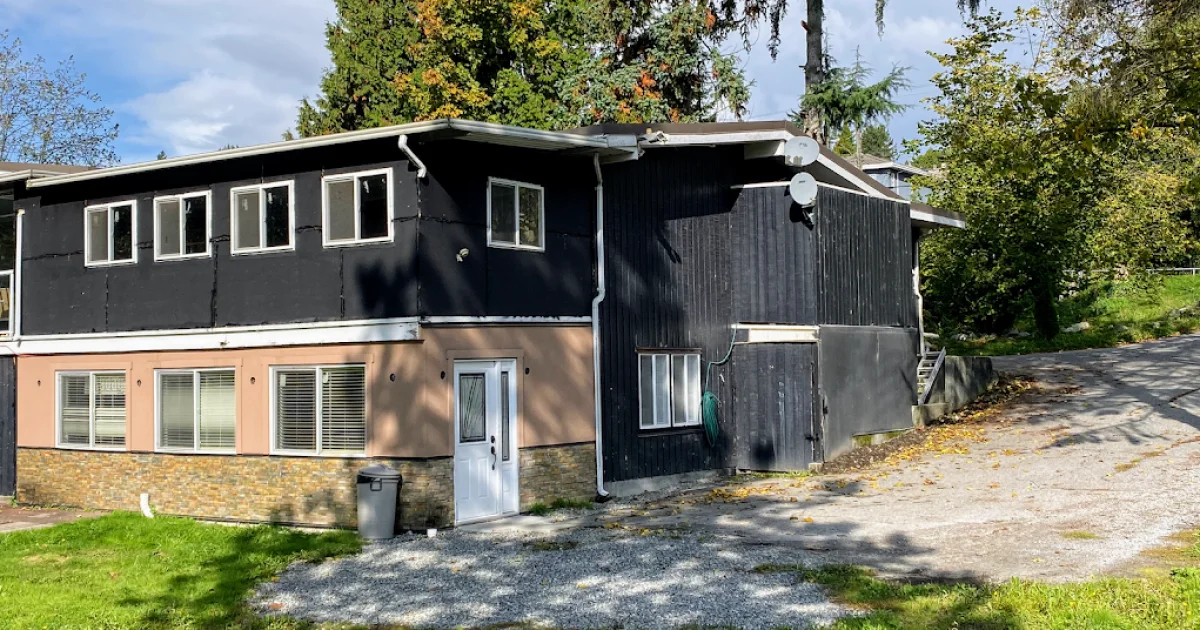 United Canadian Muslim Association Vancouver Branch